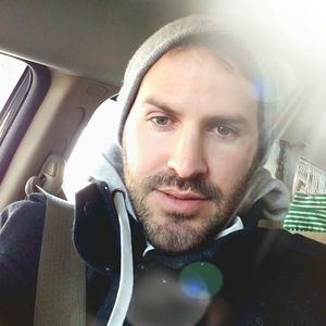 Meet your Posher, Jochy